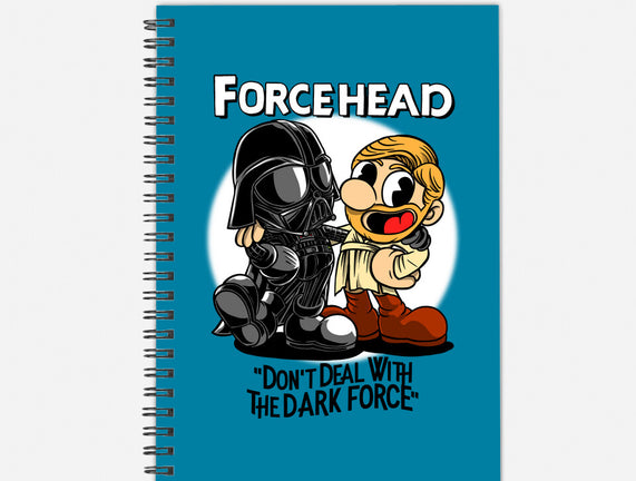 Force Head