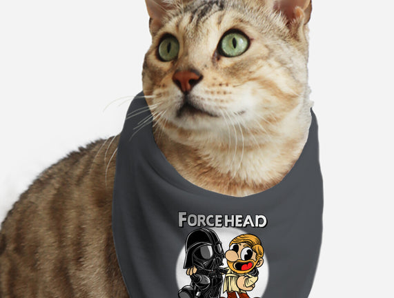 Force Head