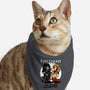 Force Head-Cat-Bandana-Pet Collar-joerawks