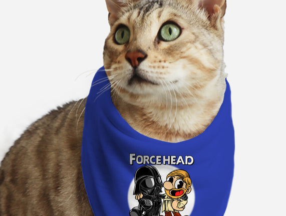 Force Head