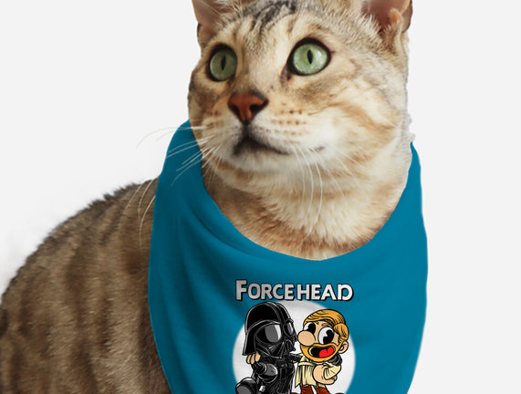 Force Head