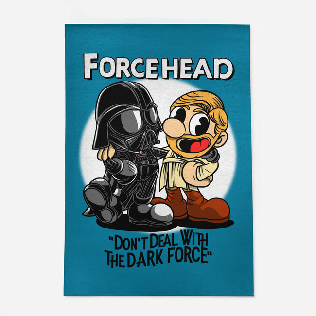 Force Head-None-Indoor-Rug-joerawks