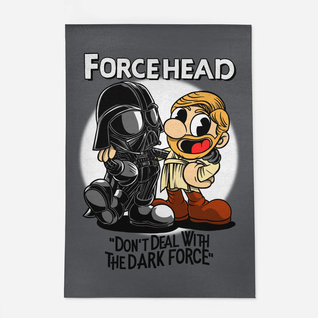 Force Head-None-Outdoor-Rug-joerawks