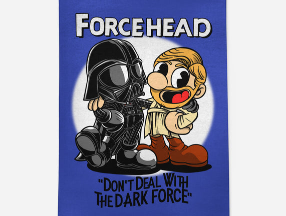 Force Head