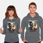 Force Head-Unisex-Pullover-Sweatshirt-joerawks