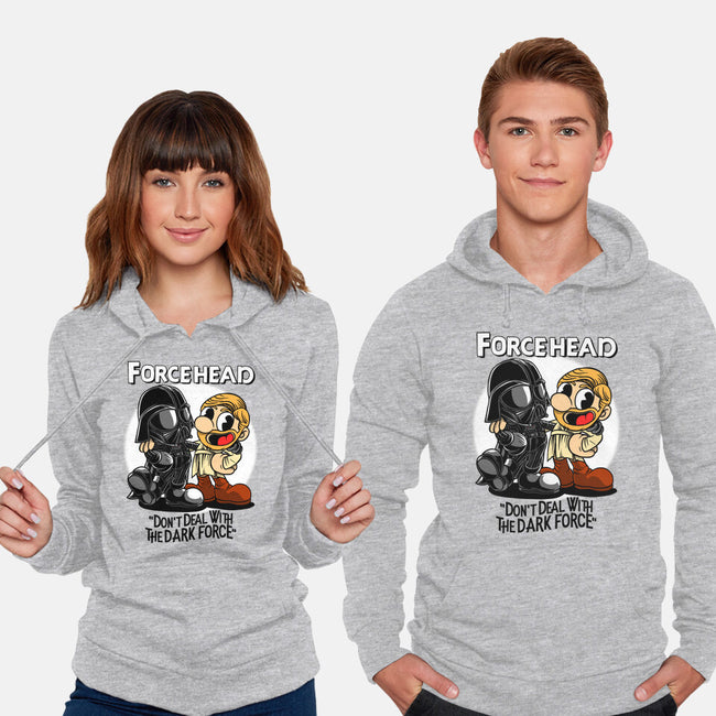 Force Head-Unisex-Pullover-Sweatshirt-joerawks