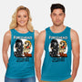 Force Head-Unisex-Basic-Tank-joerawks