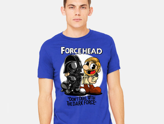 Force Head