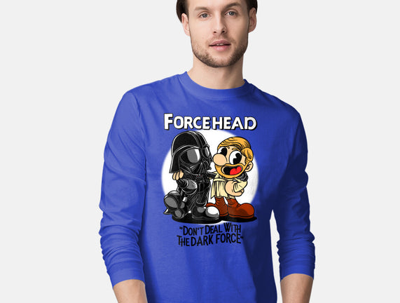 Force Head