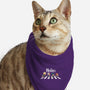 Hero Road-Cat-Bandana-Pet Collar-2DFeer