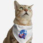 Fast Colors-Cat-Adjustable-Pet Collar-nickzzarto