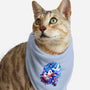 Fast Colors-Cat-Bandana-Pet Collar-nickzzarto