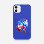 Fast Colors-iPhone-Snap-Phone Case-nickzzarto