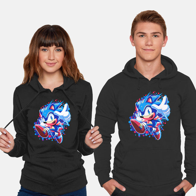 Fast Colors-Unisex-Pullover-Sweatshirt-nickzzarto