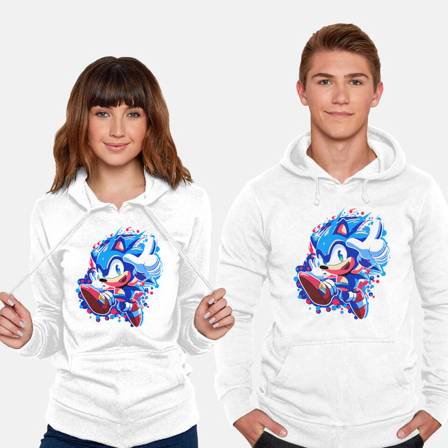 Fast Colors-Unisex-Pullover-Sweatshirt-nickzzarto