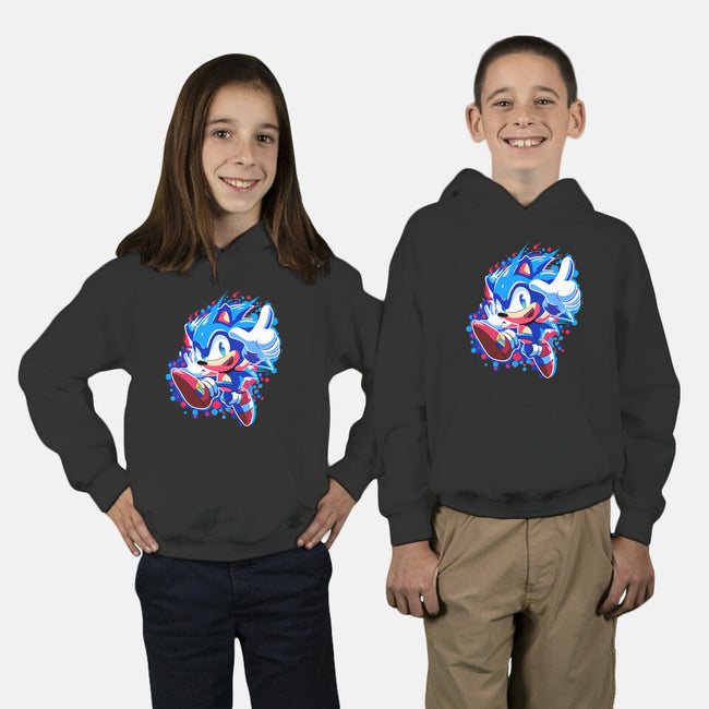 Fast Colors-Youth-Pullover-Sweatshirt-nickzzarto