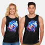 Fast Colors-Unisex-Basic-Tank-nickzzarto