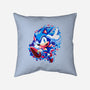 Fast Colors-None-Non-Removable Cover w Insert-Throw Pillow-nickzzarto