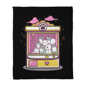 Kitty Claw Machine