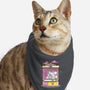 Kitty Claw Machine-Cat-Bandana-Pet Collar-Astrobot Invention