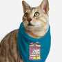 Kitty Claw Machine-Cat-Bandana-Pet Collar-Astrobot Invention