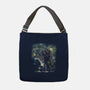 Back To The Starry-None-Adjustable Tote-Bag-zascanauta