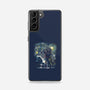 Back To The Starry-Samsung-Snap-Phone Case-zascanauta