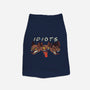 Idiots-Dog-Basic-Pet Tank-Xentee