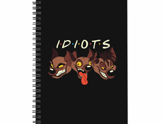 Idiots