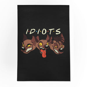 Idiots