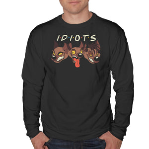 Idiots