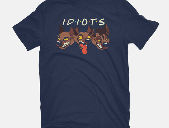 Idiots