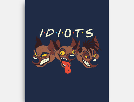 Idiots