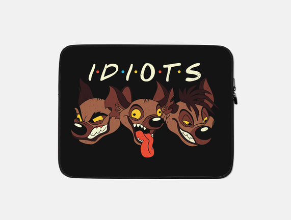 Idiots
