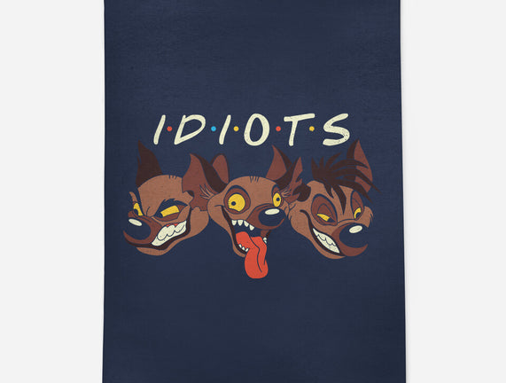 Idiots