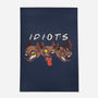 Idiots-None-Indoor-Rug-Xentee