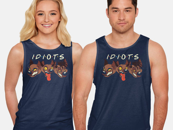 Idiots