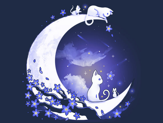 Kittens Moon
