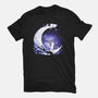 Kittens Moon-Mens-Premium-Tee-Vallina84