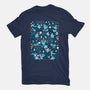 Fox Stars-Mens-Premium-Tee-Vallina84