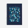 Fox Stars-None-Dot Grid-Notebook-Vallina84