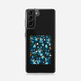 Fox Stars-Samsung-Snap-Phone Case-Vallina84