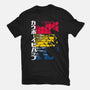 Bebop Intro-Youth-Basic-Tee-Tronyx79