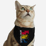 Bebop Intro-Cat-Adjustable-Pet Collar-Tronyx79