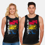 Bebop Intro-Unisex-Basic-Tank-Tronyx79