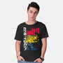 Bebop Intro-Mens-Basic-Tee-Tronyx79