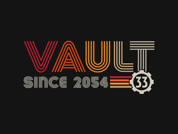 Vault Since 2054