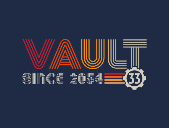 Vault Since 2054