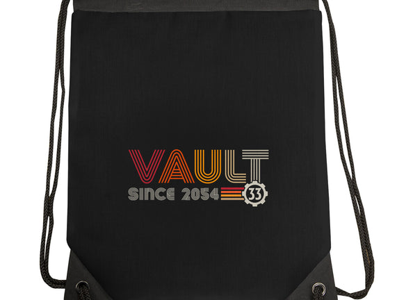 Vault Since 2054