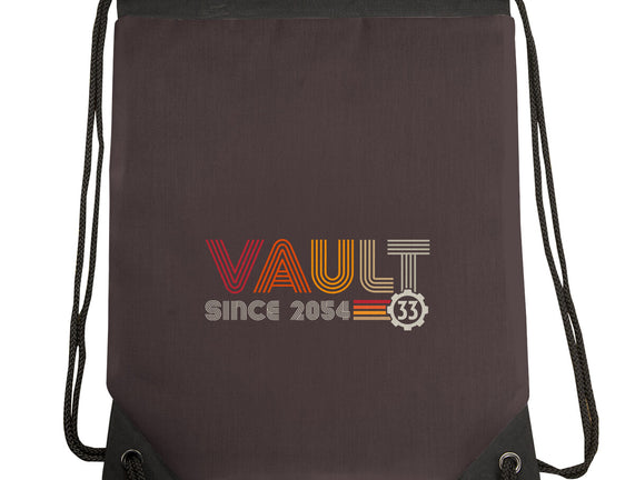 Vault Since 2054